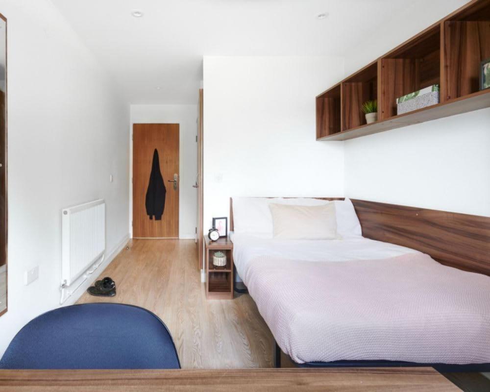 Zeni Ensuite Rooms In Exeter Exterior foto